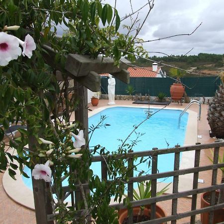 Casa Helena Apartment Aljezur Exterior photo