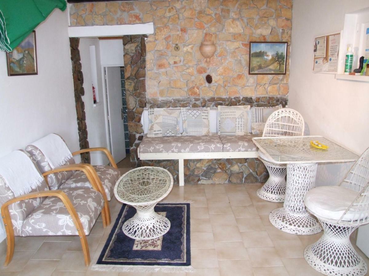 Casa Helena Apartment Aljezur Exterior photo